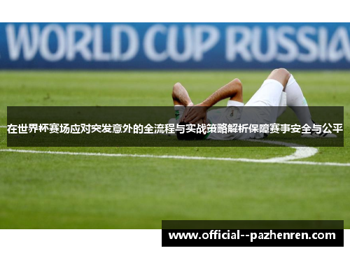在世界杯赛场应对突发意外的全流程与实战策略解析保障赛事安全与公平